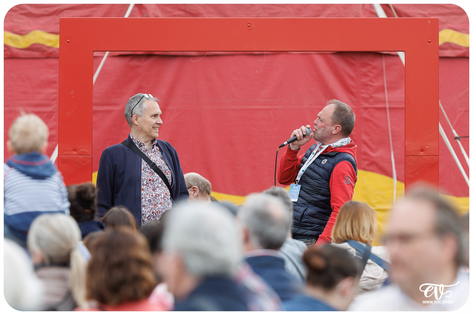 HUMOUR DES NOTES 2024